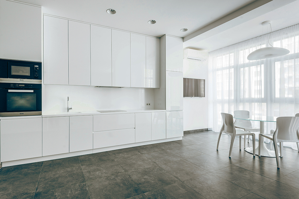 Architectural photography Luxembourg — commercial real estate shoot