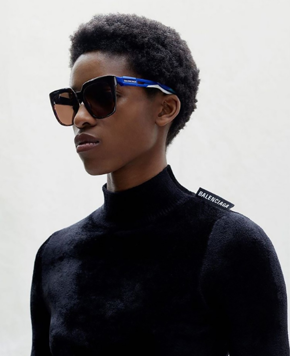 Professional photo retouching Luxembourg — skin retouching and colour grading